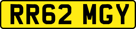 RR62MGY