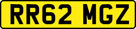 RR62MGZ