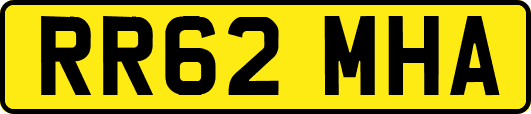 RR62MHA