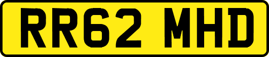 RR62MHD