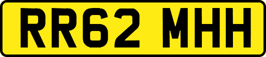 RR62MHH