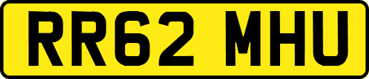 RR62MHU