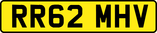 RR62MHV