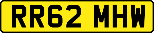 RR62MHW