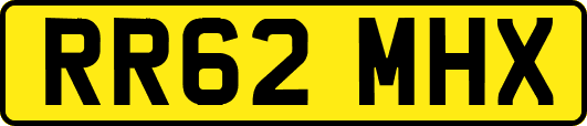 RR62MHX