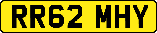 RR62MHY