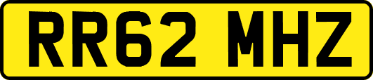 RR62MHZ