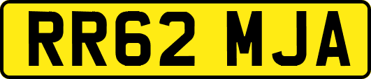 RR62MJA
