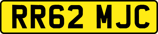 RR62MJC
