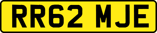 RR62MJE