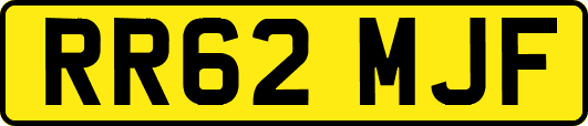 RR62MJF