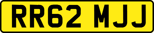 RR62MJJ