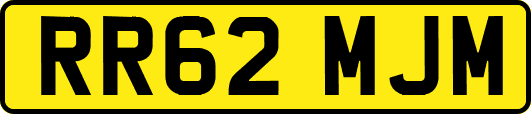 RR62MJM