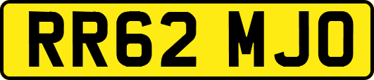 RR62MJO