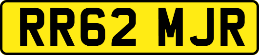 RR62MJR
