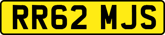 RR62MJS