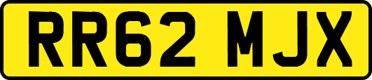 RR62MJX