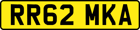 RR62MKA