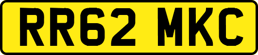 RR62MKC
