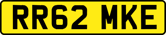 RR62MKE
