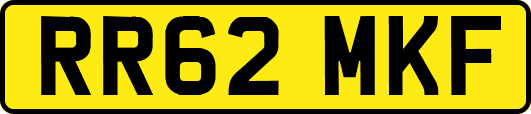 RR62MKF