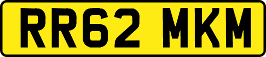 RR62MKM