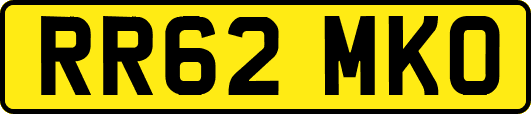 RR62MKO