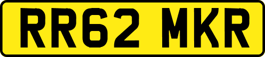 RR62MKR