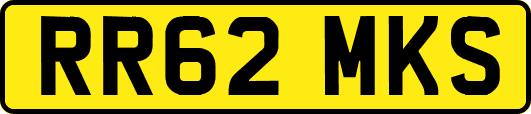 RR62MKS
