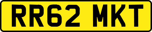 RR62MKT