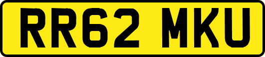 RR62MKU