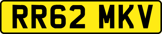 RR62MKV