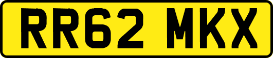 RR62MKX