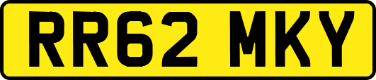 RR62MKY
