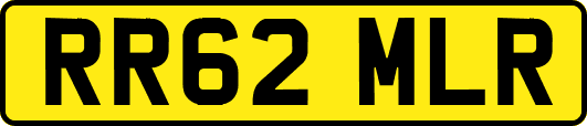 RR62MLR