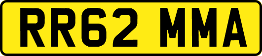 RR62MMA