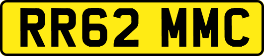 RR62MMC