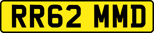 RR62MMD