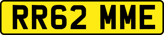 RR62MME