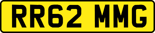 RR62MMG