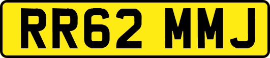 RR62MMJ