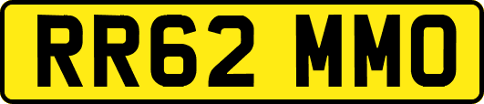RR62MMO