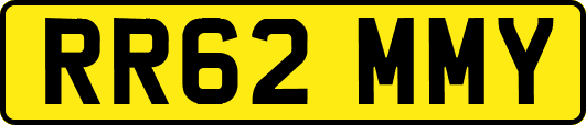 RR62MMY