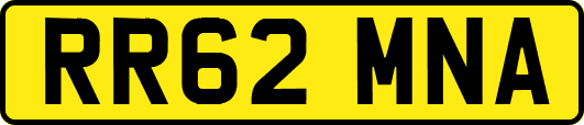 RR62MNA