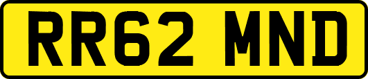 RR62MND