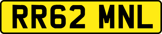 RR62MNL