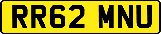 RR62MNU