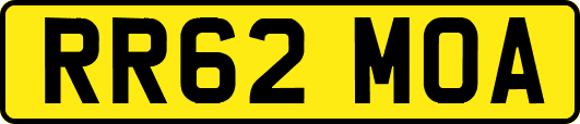 RR62MOA