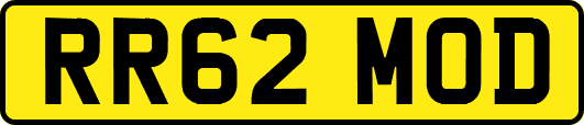 RR62MOD