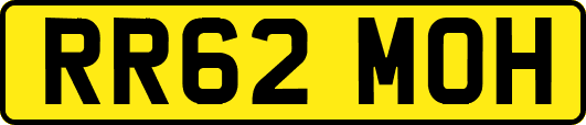 RR62MOH